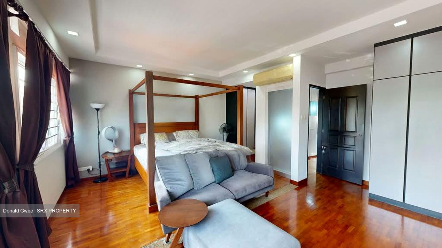 Minaret Walk (D16), Terrace #547125511